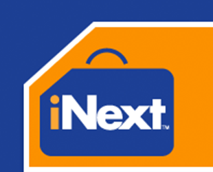 iNext Travel Card