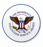 Logo Presidential